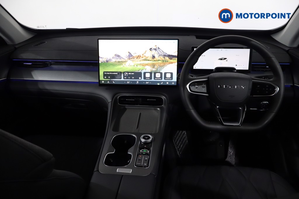 Used Chery Tiggo 8 2025 for sale - 77707775: Photo 9