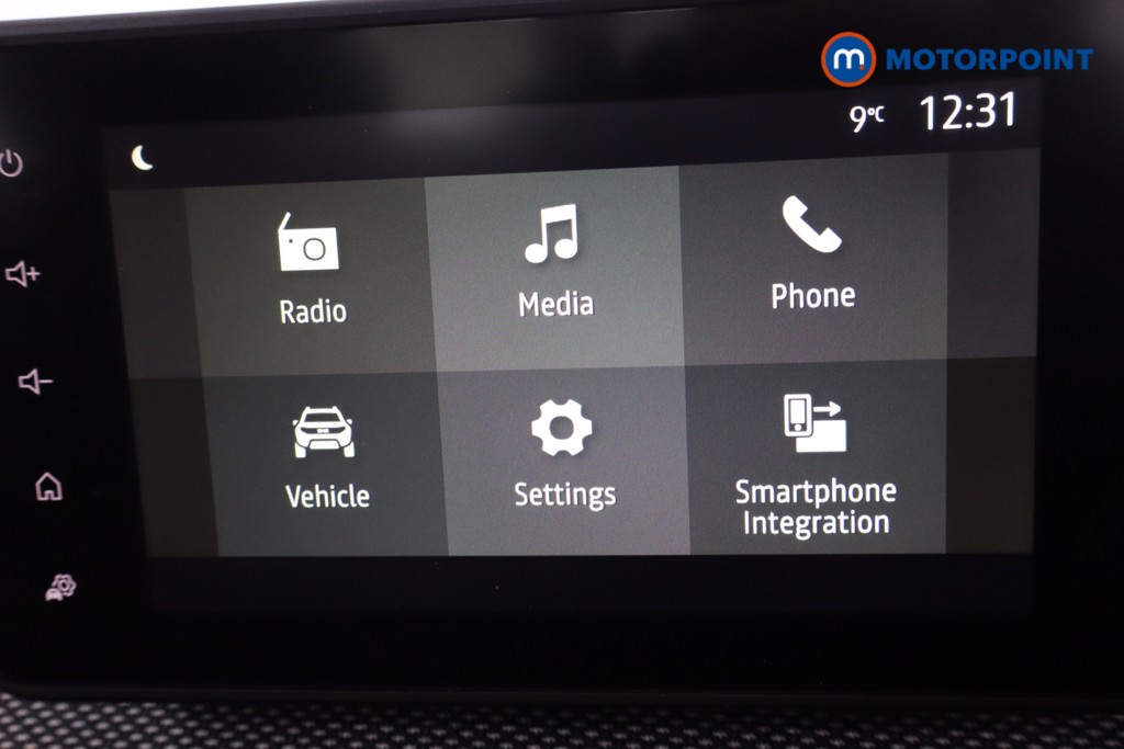 Used Dacia Sandero 2023 for sale - 77259262: Photo 10