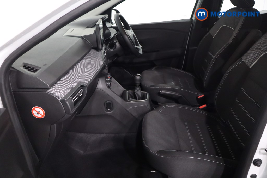 Used Dacia Sandero 2023 for sale - 77259262: Photo 12