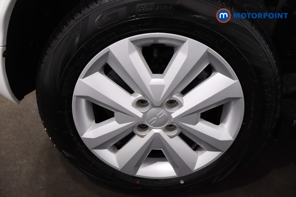 Used Dacia Sandero 2023 for sale - 77259262: Photo 17