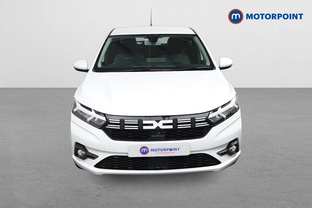 Used Dacia Sandero 2023 for sale - 77259262: Photo 2