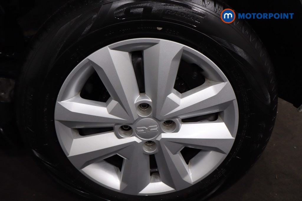 Used Dacia Sandero 2023 for sale - 77259262: Photo 20