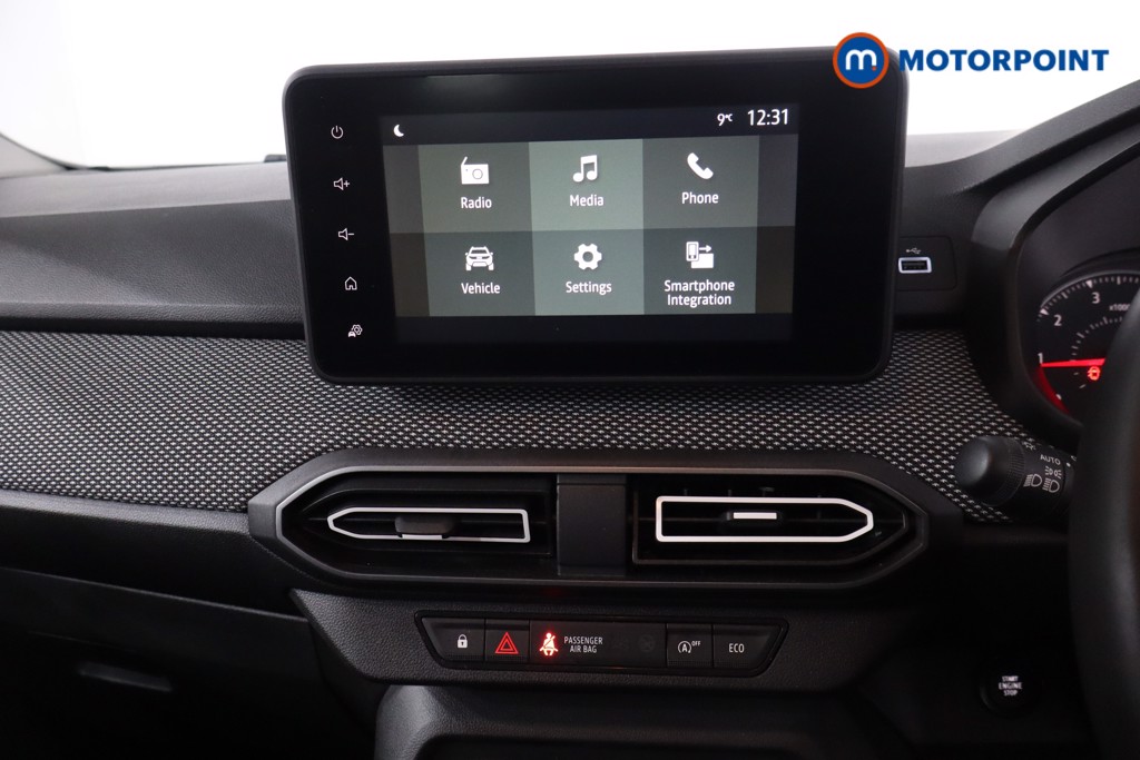 Used Dacia Sandero 2023 for sale - 77259262: Photo 28