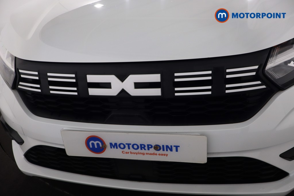 Used Dacia Sandero 2023 for sale - 77259262: Photo 33