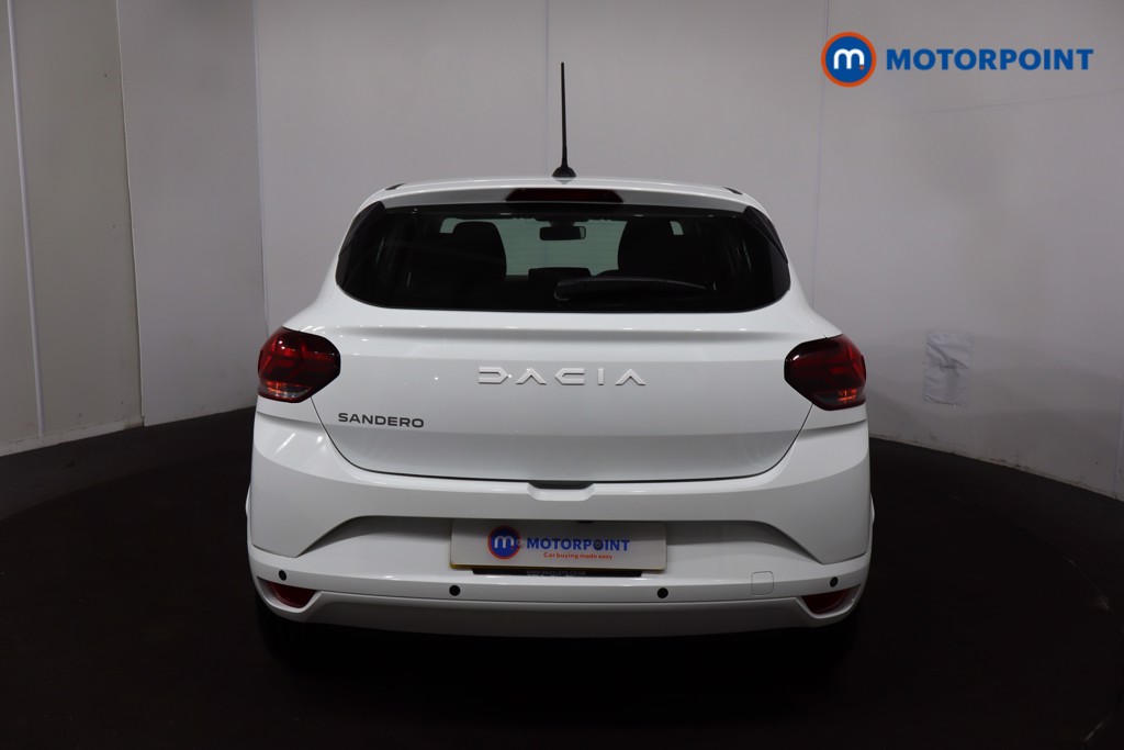 Used Dacia Sandero 2023 for sale - 77259262: Photo 39