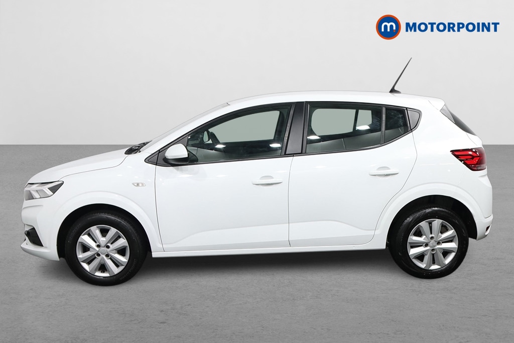 Used Dacia Sandero 2023 for sale - 77259262: Photo 4