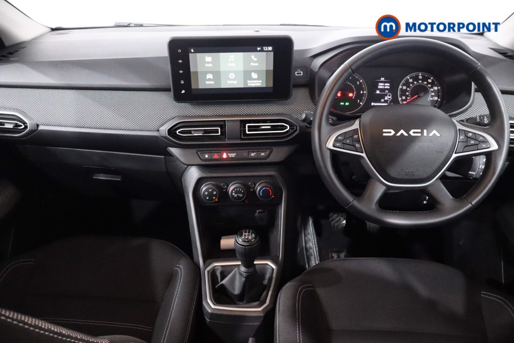 Used Dacia Sandero 2023 for sale - 77259262: Photo 9