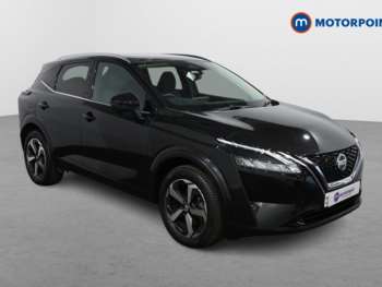 2021 - 1.3 DiG-T MH N-Connecta [Glass Roof] 5dr