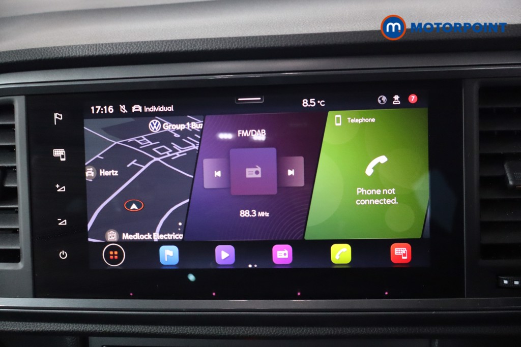 Used Cupra Ateca 2023 for sale - 77477001: Photo 10