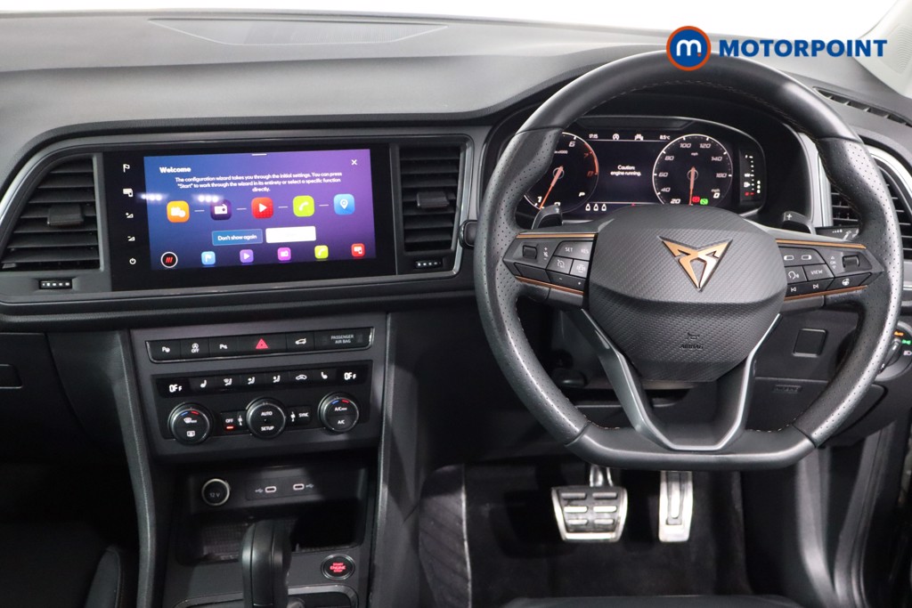 Used Cupra Ateca 2023 for sale - 77477001: Photo 11