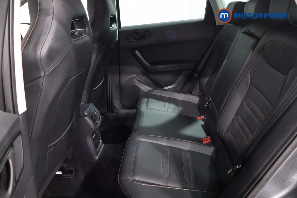 Used Cupra Ateca 2023 for sale - 77477001: Photo 13