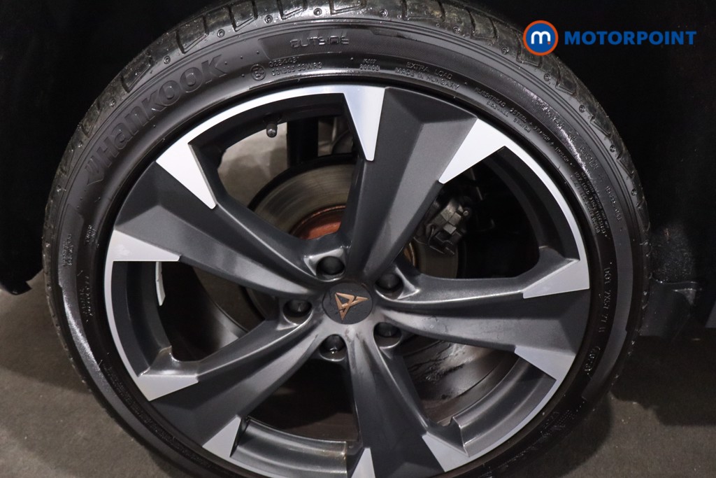 Used Cupra Ateca 2023 for sale - 77477001: Photo 17