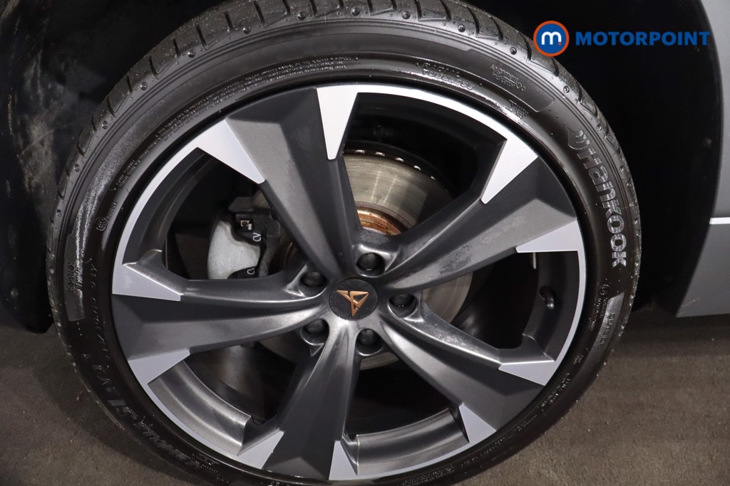 Used Cupra Ateca 2023 for sale - 77477001: Photo 19