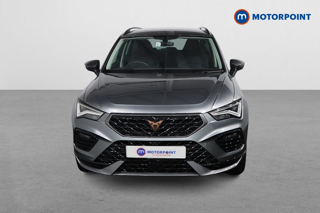 Used Cupra Ateca 2023 for sale - 77477001: Photo 2