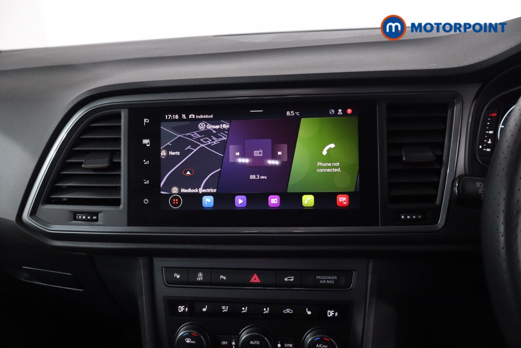 Used Cupra Ateca 2023 for sale - 77477001: Photo 28