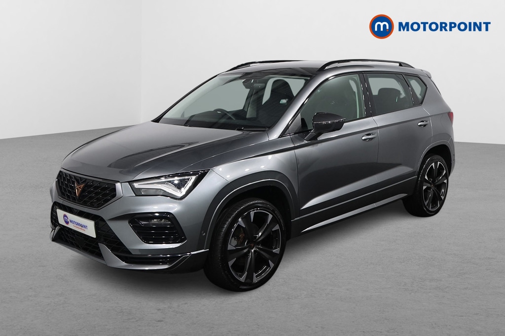 Used Cupra Ateca 2023 for sale - 77477001: Photo 3