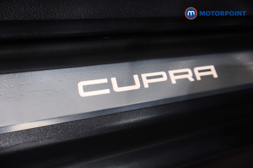 Used Cupra Ateca 2023 for sale - 77477001: Photo 33