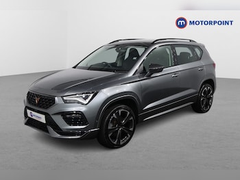 Used Cupra Ateca 2023 for sale - 77477001: Photo