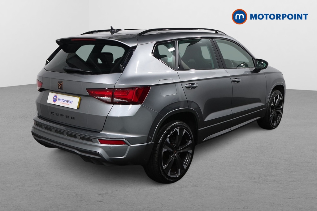 Used Cupra Ateca 2023 for sale - 77477001: Photo 7