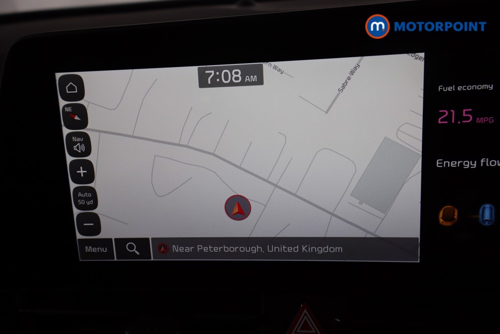 Used Kia Sportage 2025 for sale - 78143956: Photo 10