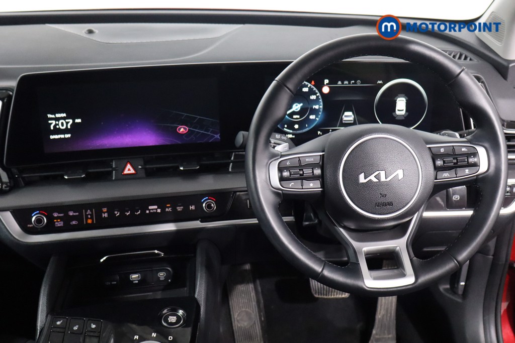 Used Kia Sportage 2025 for sale - 78143956: Photo 11