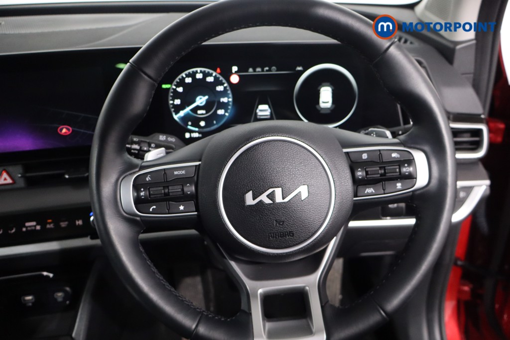 Used Kia Sportage 2025 for sale - 78143956: Photo 14