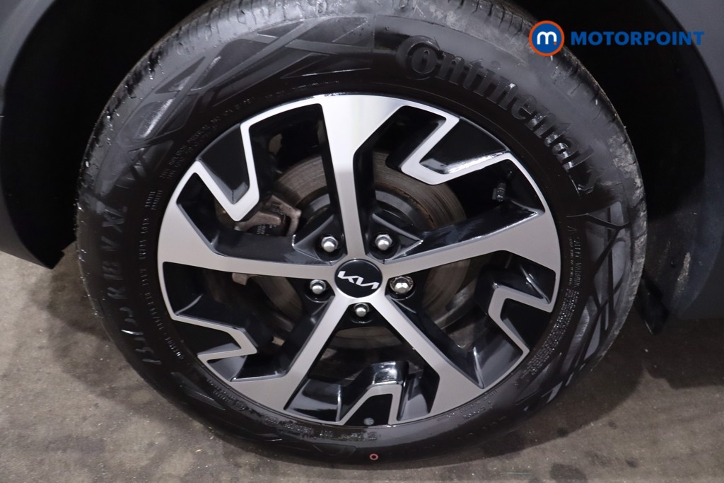 Used Kia Sportage 2025 for sale - 78143956: Photo 17