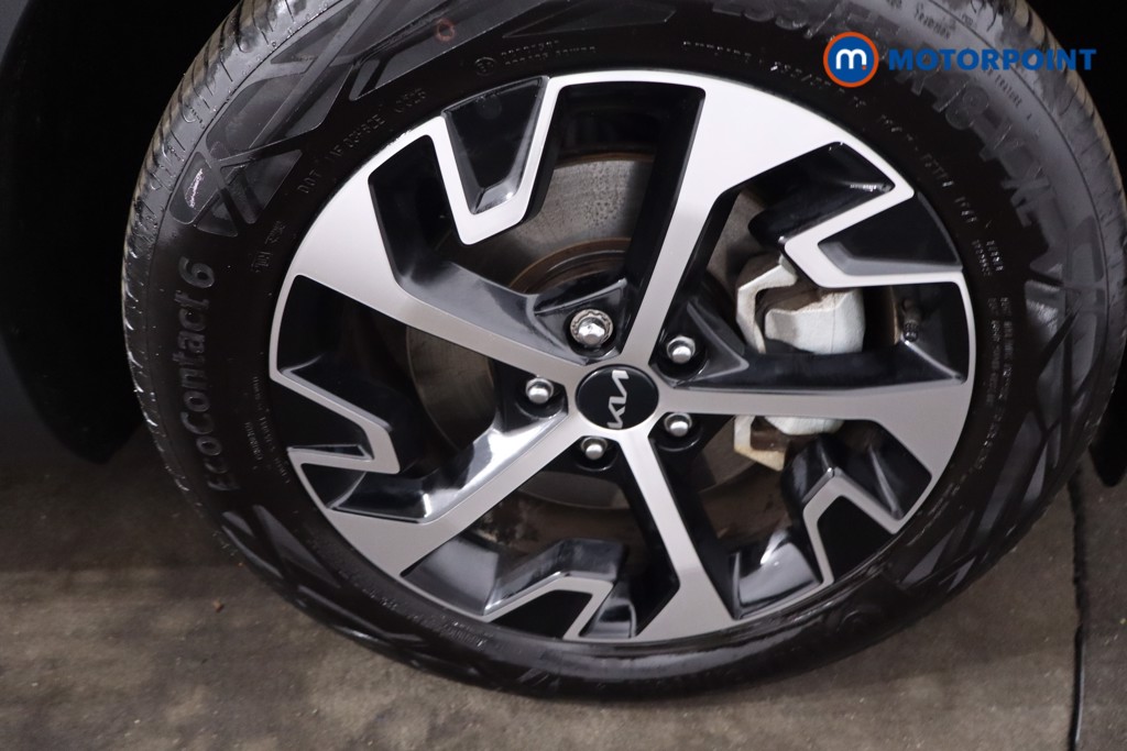 Used Kia Sportage 2025 for sale - 78143956: Photo 18