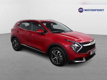 Used Kia Sportage 2025 for sale - 78143956: Photo