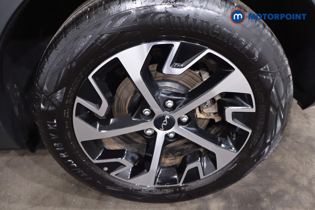 Used Kia Sportage 2025 for sale - 78143956: Photo 20