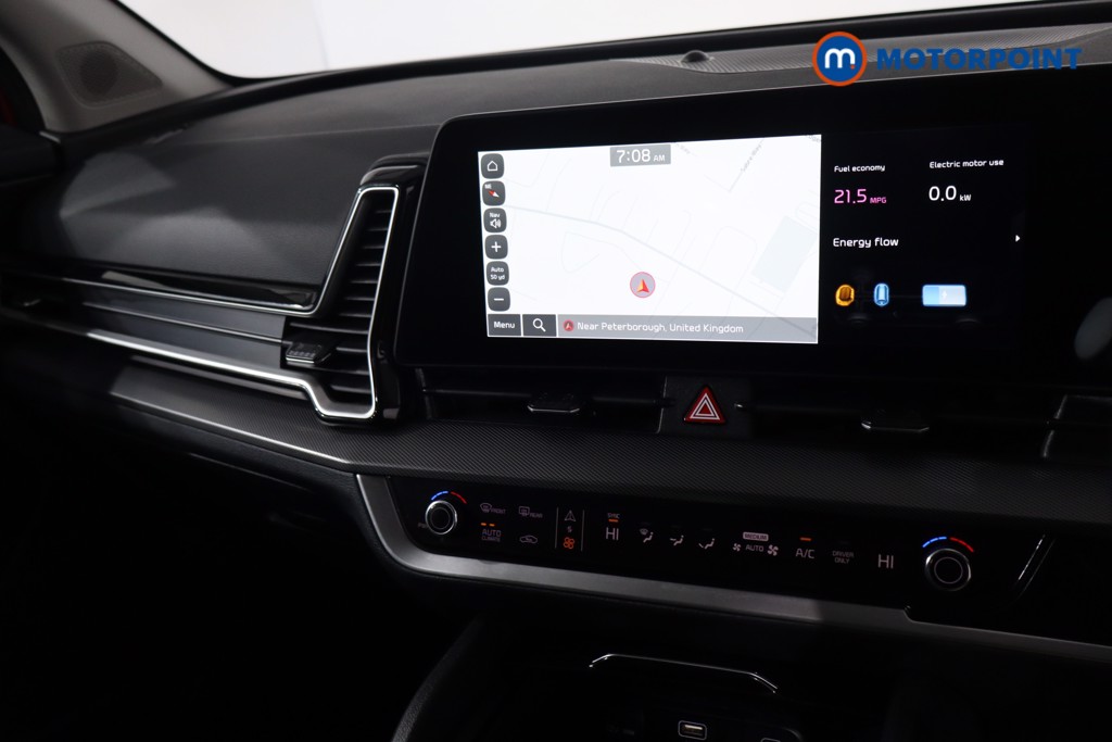 Used Kia Sportage 2025 for sale - 78143956: Photo 26