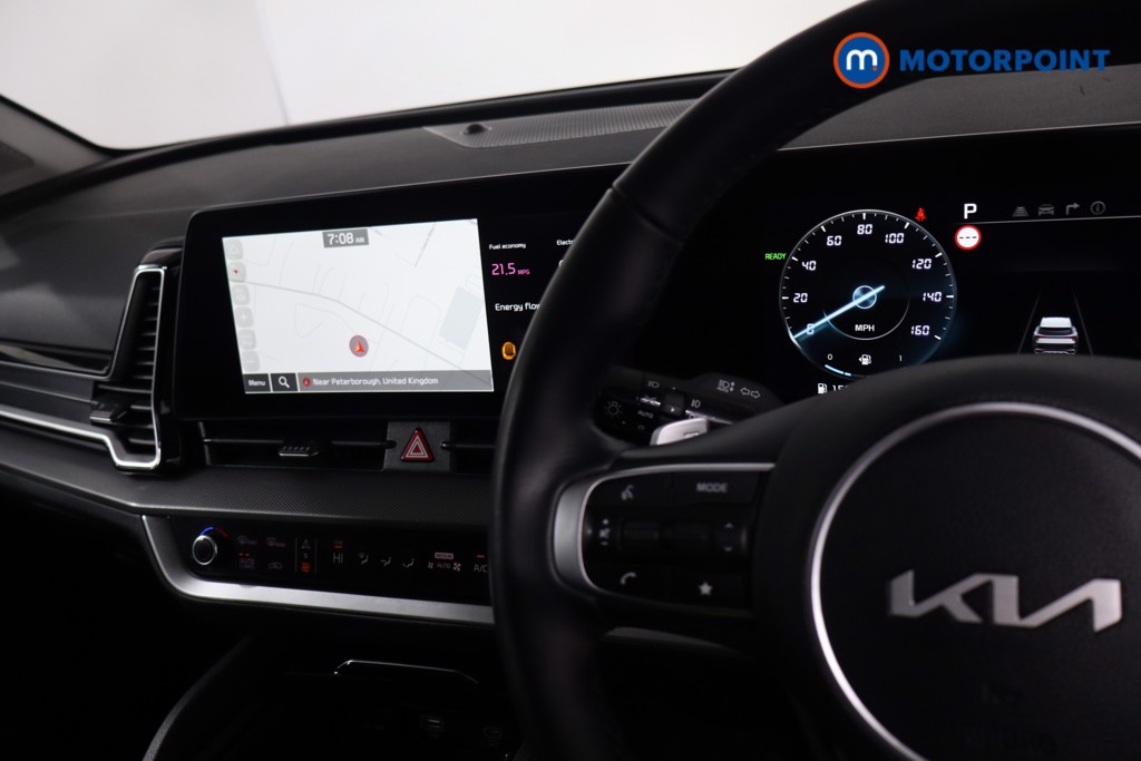 Used Kia Sportage 2025 for sale - 78143956: Photo 27