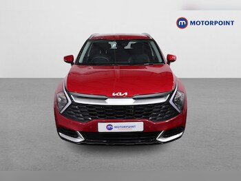 Used Kia Sportage 2025 for sale - 78143956: Photo