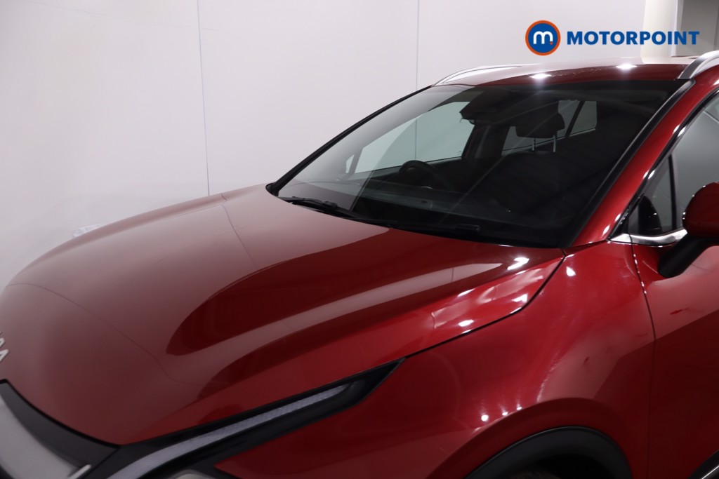 Used Kia Sportage 2025 for sale - 78143956: Photo 36