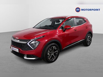 Used Kia Sportage 2025 for sale - 78143956: Photo