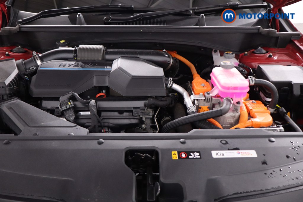 Used Kia Sportage 2025 for sale - 78143956: Photo 41