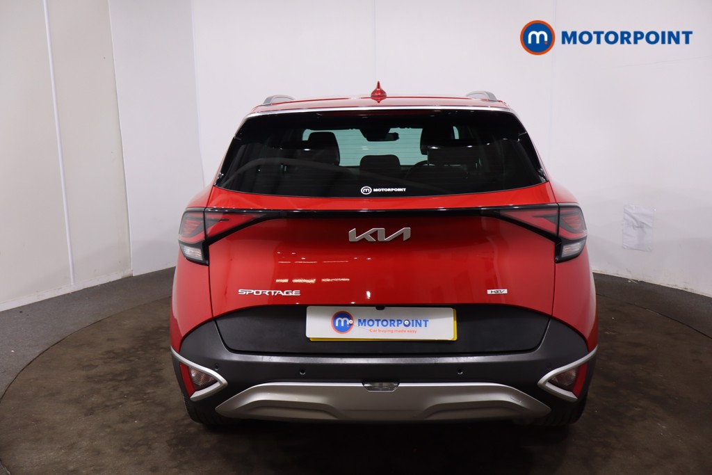 Used Kia Sportage 2025 for sale - 78143956: Photo 42