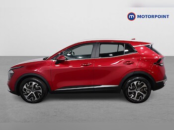 Used Kia Sportage 2025 for sale - 78143956: Photo