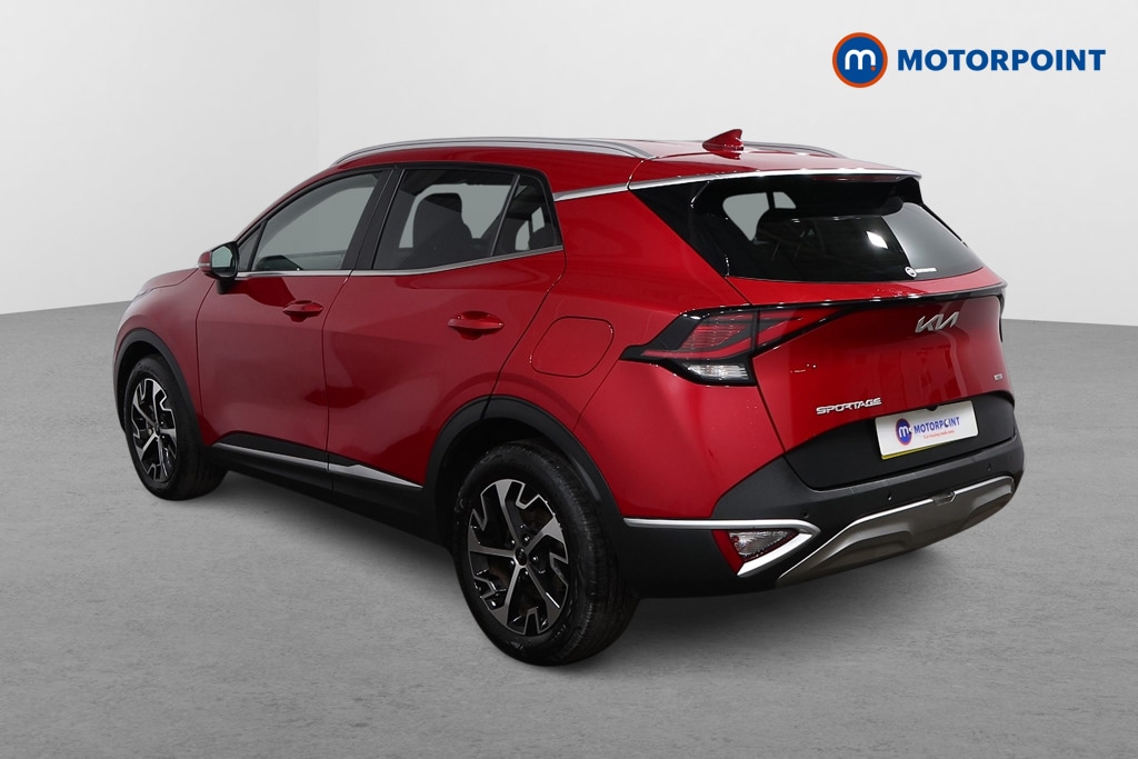 Used Kia Sportage 2025 for sale - 78143956: Photo 5