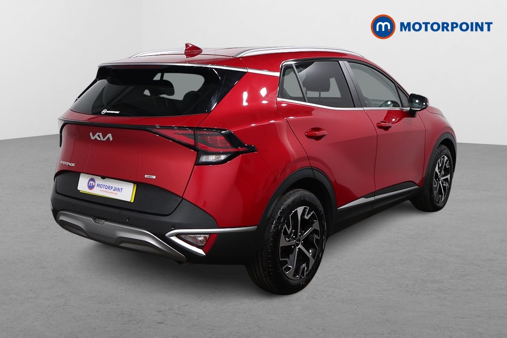 Used Kia Sportage 2025 for sale - 78143956: Photo 7