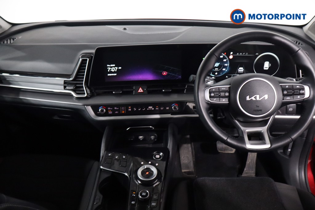 Used Kia Sportage 2025 for sale - 78143956: Photo 9