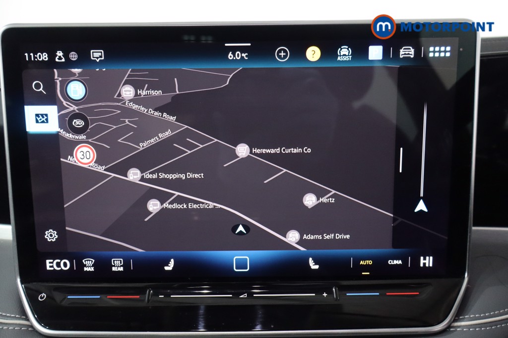 Used Volkswagen Passat 2025 for sale - 77417925: Photo 10