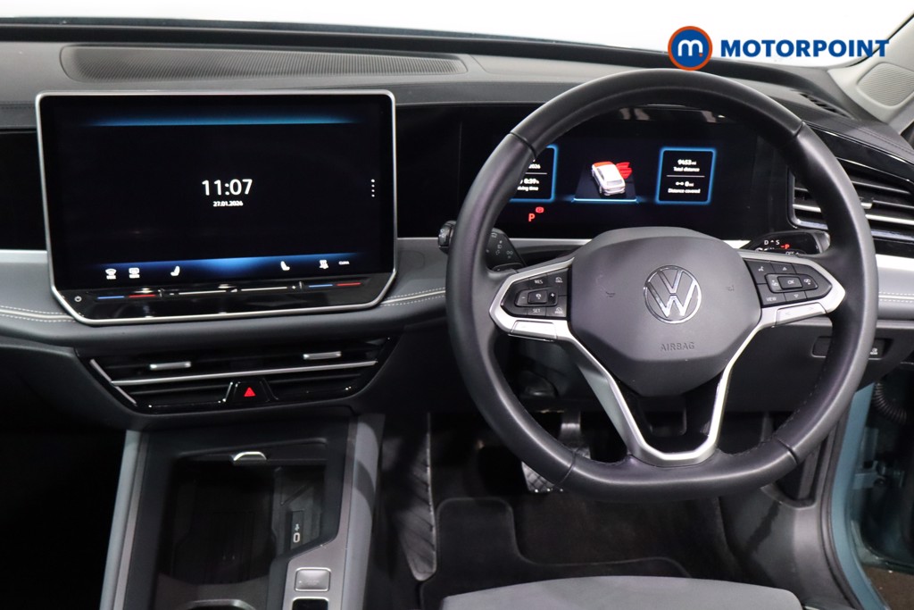 Used Volkswagen Passat 2025 for sale - 77417925: Photo 11