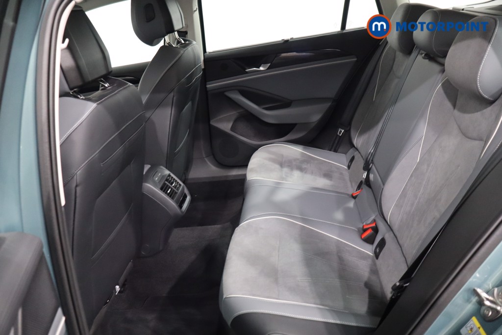 Used Volkswagen Passat 2025 for sale - 77417925: Photo 13