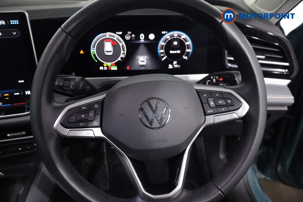 Used Volkswagen Passat 2025 for sale - 77417925: Photo 14