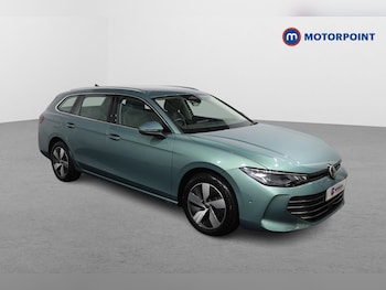 1.5 TSI eHybrid Life 5dr DSG