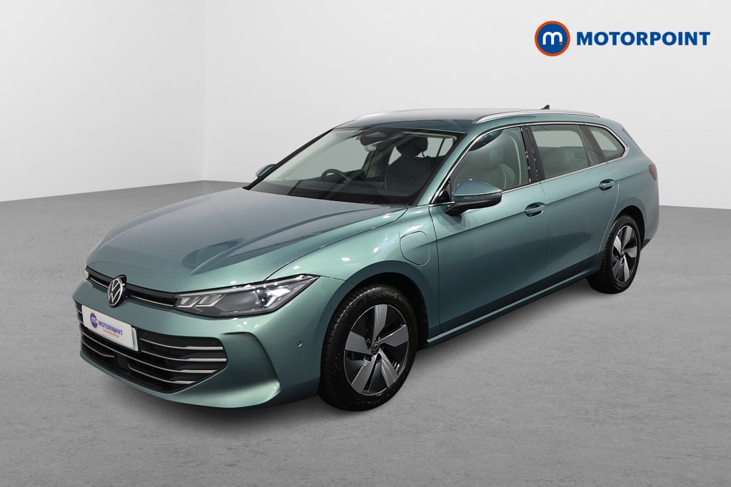 Used Volkswagen Passat 2025 for sale - 77417925: Photo 3