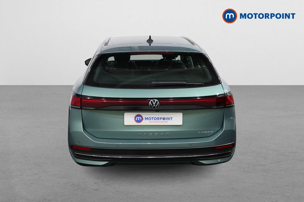 Used Volkswagen Passat 2025 for sale - 77417925: Photo 6