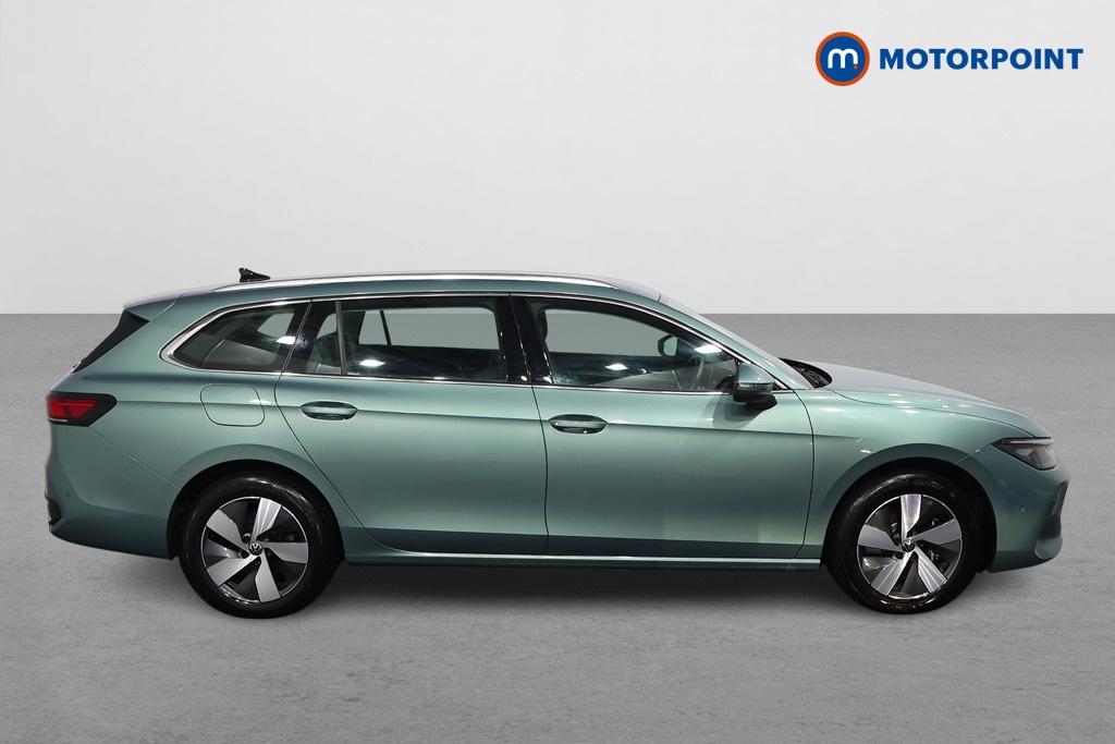 Used Volkswagen Passat 2025 for sale - 77417925: Photo 8