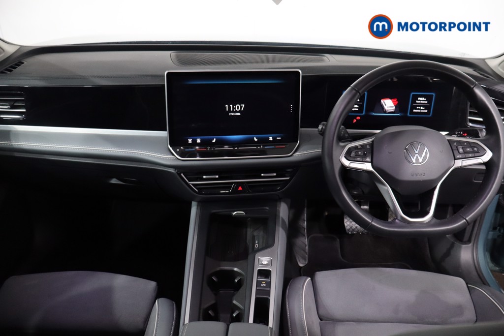 Used Volkswagen Passat 2025 for sale - 77417925: Photo 9